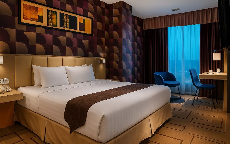 Karibia Boutique Hotel