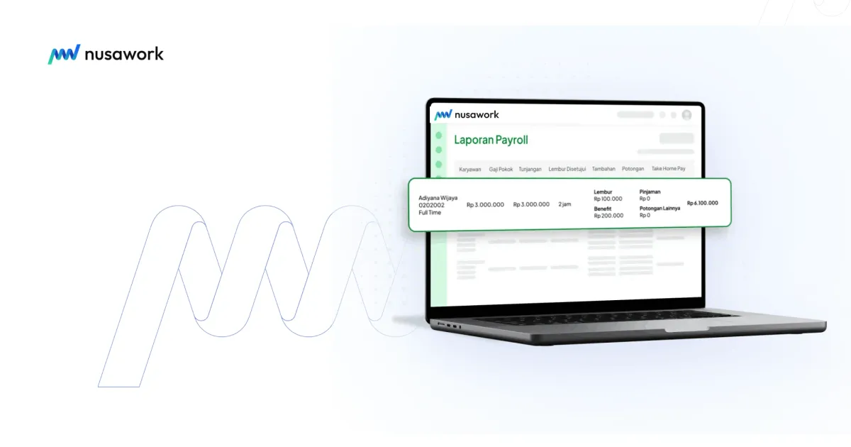 Mengapa Perusahaan Anda Membutuhkan Software HRIS Sekarang